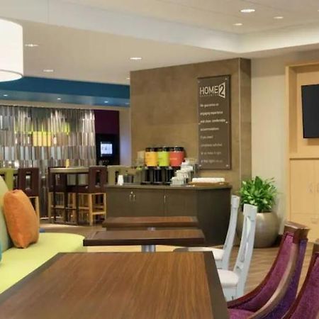 Home2 Suites By Hilton San Jose South Exterior foto